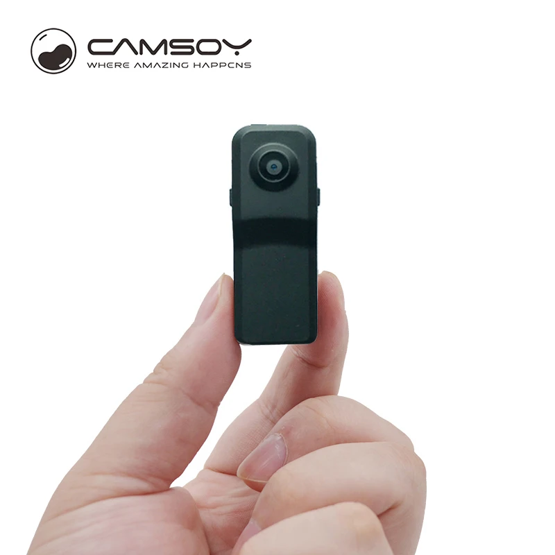 MD30 HD 1080P 720P Мини камера датчик движения видеорегистратор самая маленькая Mini DV DVR