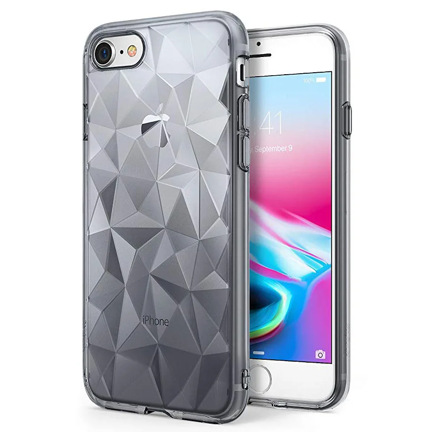 

Luxury 3D Diamond Soft TPU Clear Case For iPhone 7 Coque For iPhone 5 5S SE 6 6S 7 8 Plus X XS Max XR Cover For iPhone X Fundas