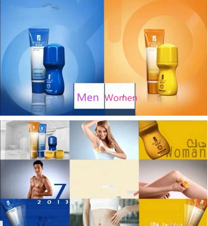 Aliexpress.com : Buy No Pain Depilatory Cream Whole Body ...