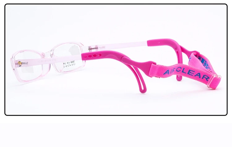 Модная студенческая оправа для очков, детские очки для близорукости, компьютерные оптические очки для детей, оправа для маленьких мальчиков и девочек Z1018