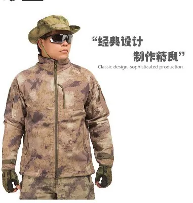 Армии сша военная форма для мужчин открытый оборудования живая спортивная боевые униформы на заказ костюмы турнир куртка и брюки