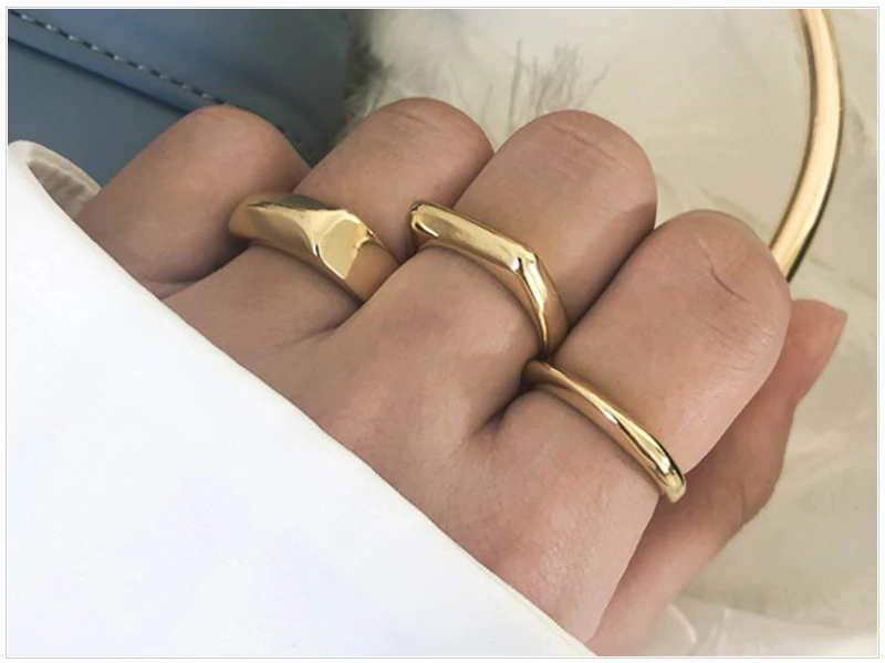 Gold Ring  (4)