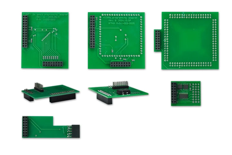 Новое поступление новейший XPROG M V5.55 ECU чип Тюнинг инструмент ecu программист X-PROG M коробка XPROG-M V 5,55