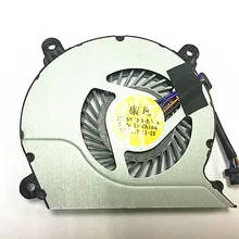 Вентилятор для процессора ноутбука для acer Aspire M3-581 M3-581T M3-581G M3 MA50 Вентилятор охлаждения из мультфильма «Холодное сердце»