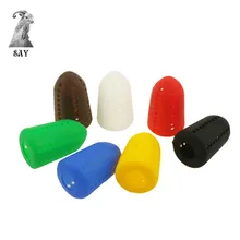 SY силиконовый кальян глушитель кальяна глушитель для кальяна воды курительная трубка Sheesha Chicha кальян наргиле аксессуары