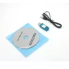 Simulador de vuelo USB 4 en 1 para G4 FMS XTR AEROFLY SU27 KT, controlador de helicóptero ► Foto 3/6