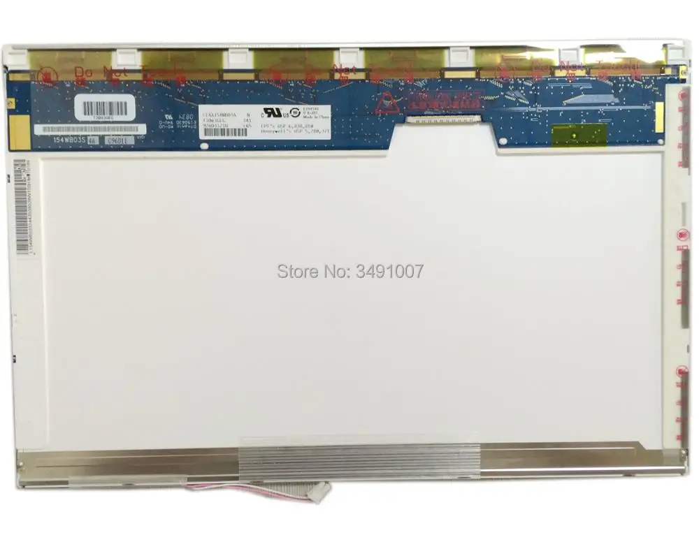 CLAA154WB03A N