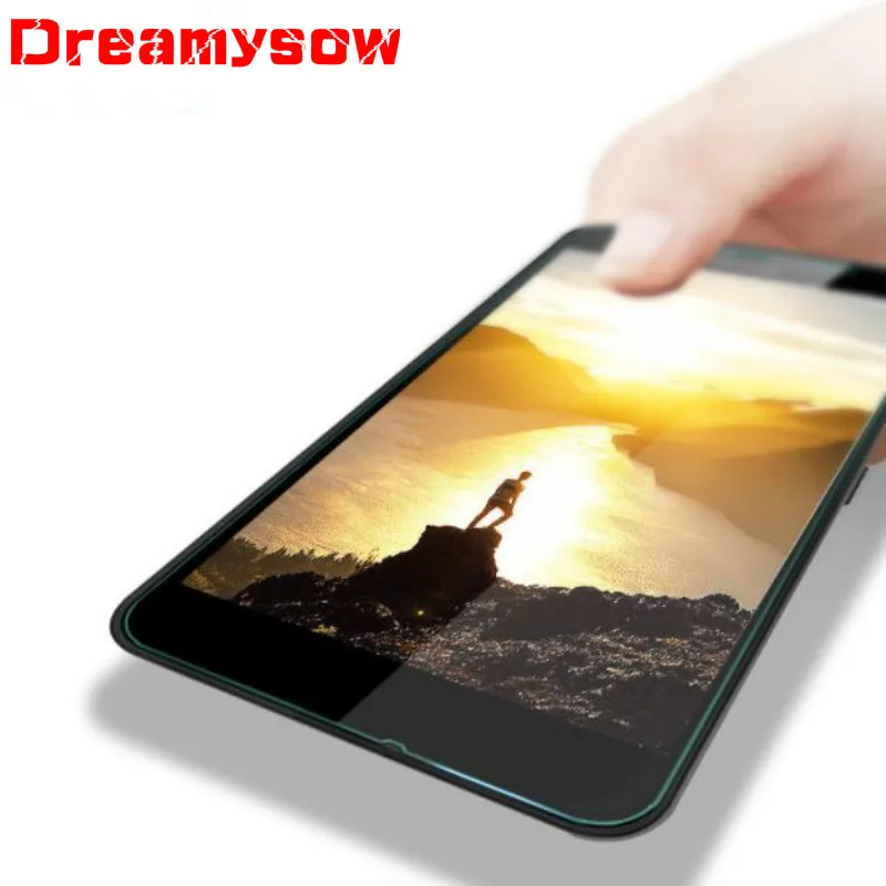 

Front cover Tempered Glass case Screen Protector For Nokia Lumia 520 530 535 540 625 630 640 650 925 950 XL 8 Protective Film