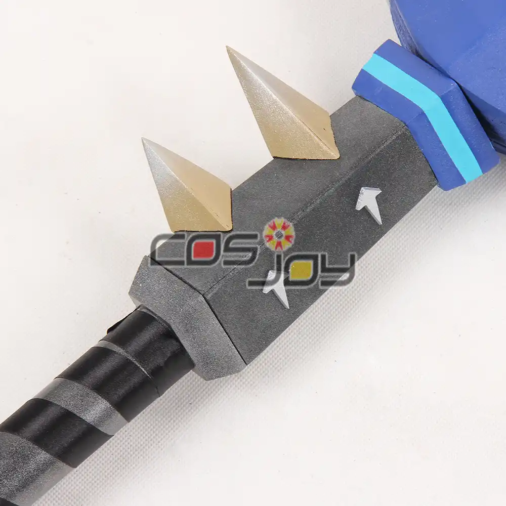 Cosjoy 47/" Prince Thunderaan Thunderfury,Blessed Blade of the Windseeker COS1297