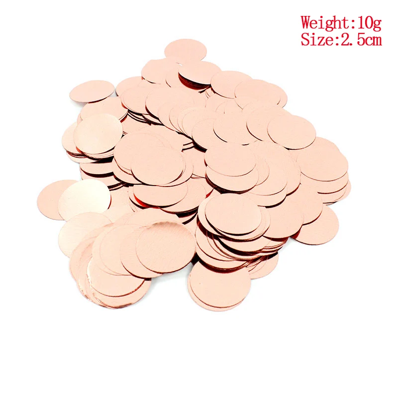 2.5CM RG LP