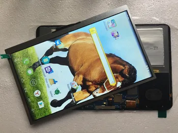 

Free Shipping 100% New LCD Display Matrix For 10.1" for Irbis TZ141 TZ142 TZ143 TZ144 LCD Panel Lens Glass Module replacement