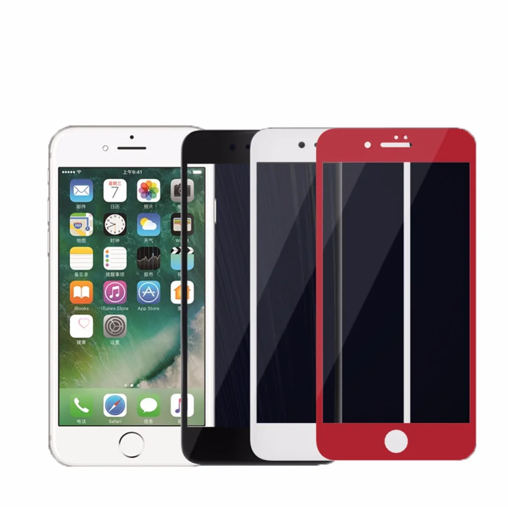 bilder für Cover gehärtetem glas für apple iphone 7/7 plus displayschutzfolie nillkin 3d ap + pro vollbild gehärtetem glas für iphone 7 bilder für Cover gehärtetem glas für apple iphone 7/7 plus displayschutzfolie nillkin 3d ap + pro vollbild gehärtetem glas für iphone 7
