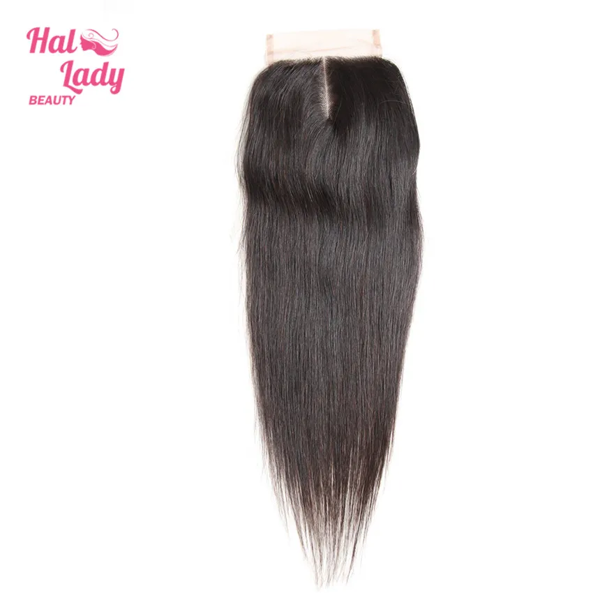 Mid part closure