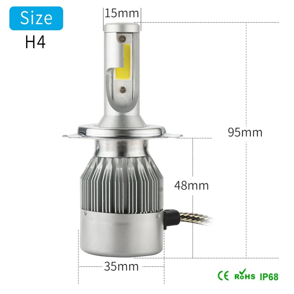 C6 LED 05 H4