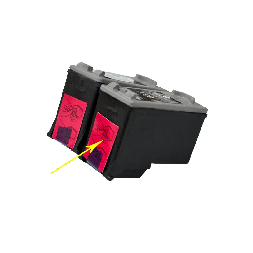 ink cartridges for Canon PG 37 38