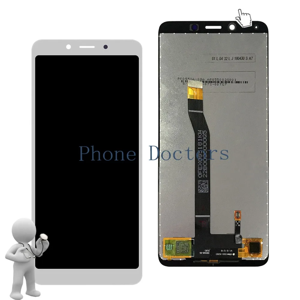 xi redmi6 ass we