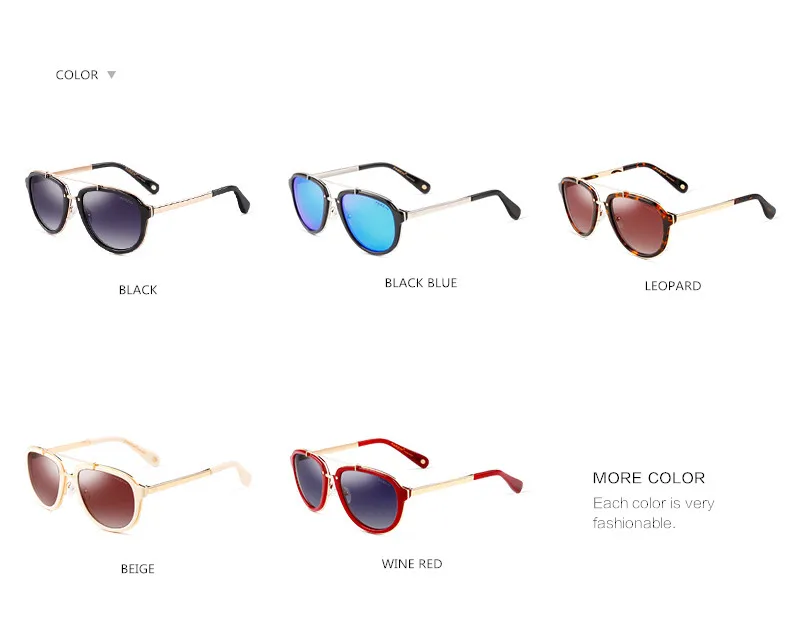 PARZIN, новинка, поляризационные солнцезащитные очки для женщин, ручная работа, женские солнцезащитные очки для вождения, модные очки, посылка, черный цвет, 9622