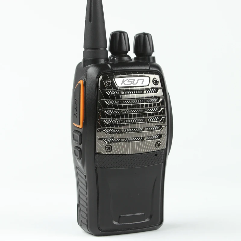 2 шт. портативная рация 5 Вт 400 470 МГц 16 каналов|portable cb radio|cb radioportable |