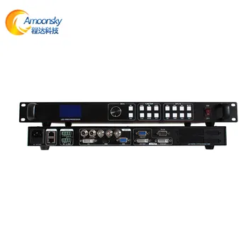 

alibaba express china best price led screen digital video processor power led ams-lvp613s video light sdi video processor