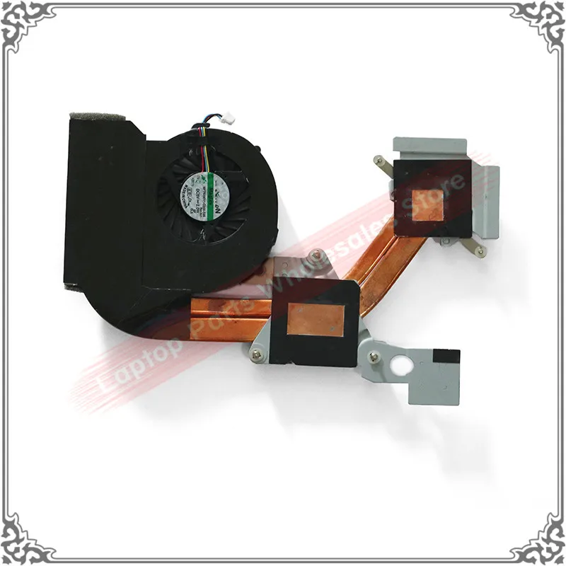 

Original Cpu Fan For Acer 4750G 4752G 4743G 47552G MS234 Cooling Fan With Heatsink