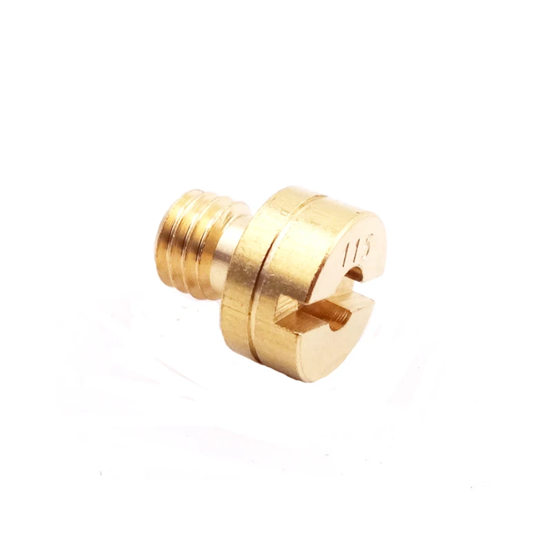 Carb Jet #115 (2)