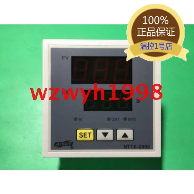 

NTTE-2000 Integrative Time and Temperature Control Meter NTTE-2421V Spot