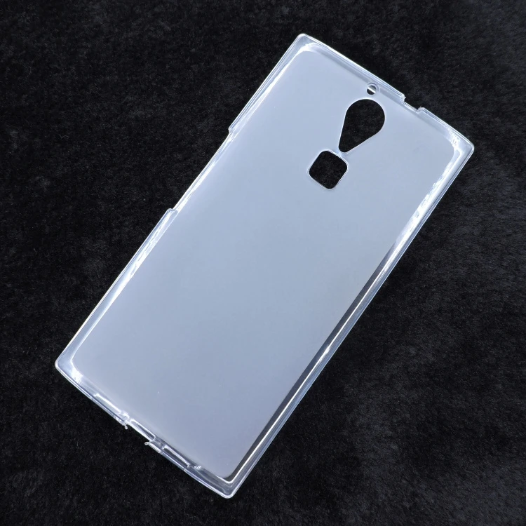 

For DOOGEE F5 phone silicon Cover Bag capa,for DOOGEE F5 Soft TPU full protective case back guard shell