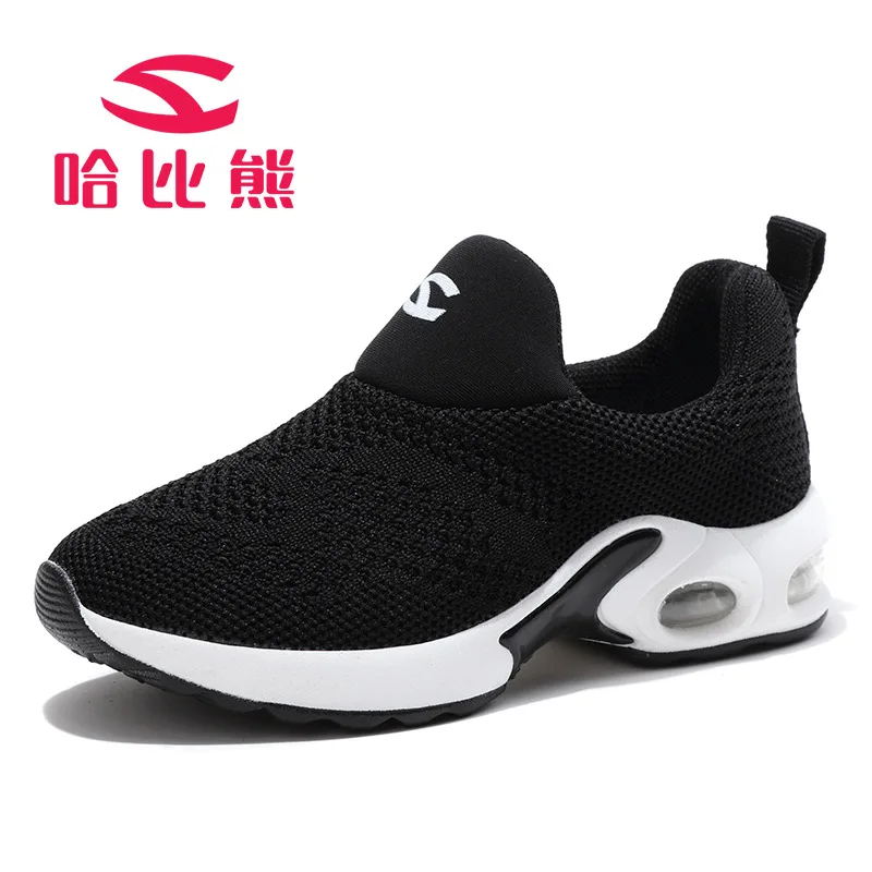 

2018 Newest Kids Shoes Breathable Spring Autumn Shoes for Boys Girls Light-weight sport Children Shoes running Shoes For Kids