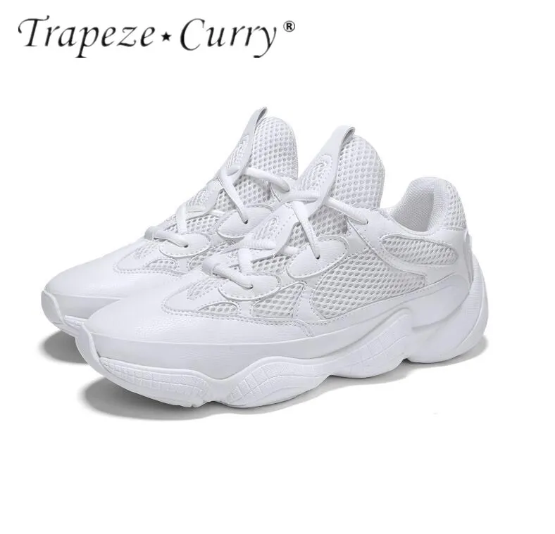 

New listing hot sale Spring and summer men net Breathable running shoes sports shoes T500