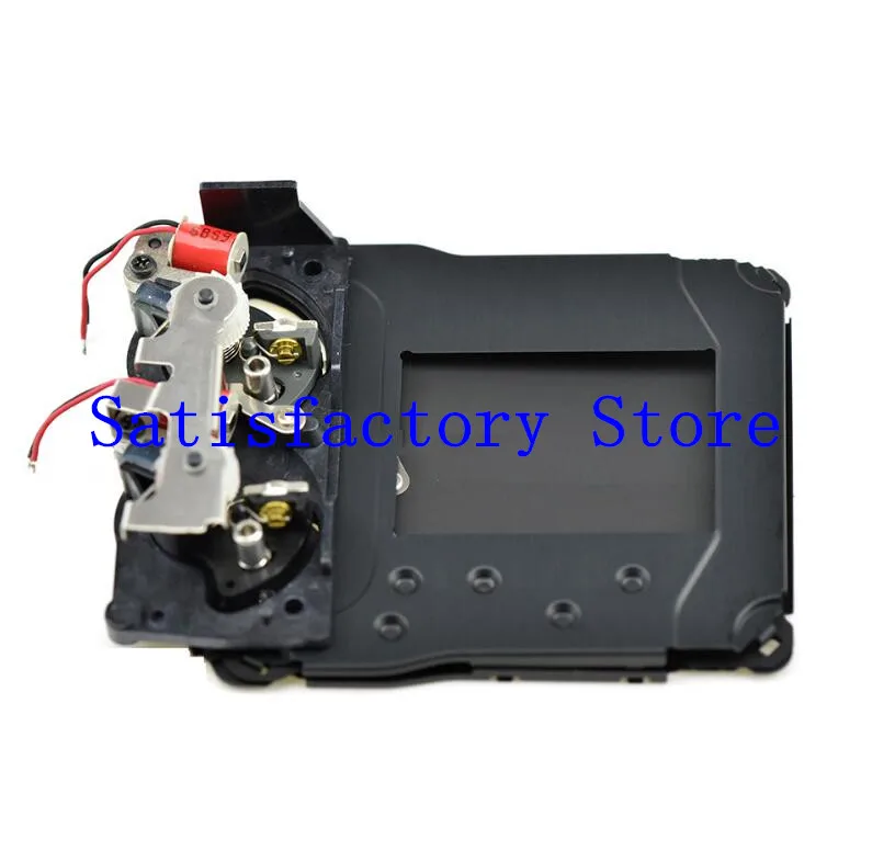 

NEW Shutter group Assembly For NIKON D3100 D3200 D5100 D5200 Digital Camera Repair Part