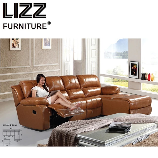 Corner Recliner Sofas Loveseat Chair Sectional Sofa Set Living Room Corner Recliner Sofas Loveseat Chair Sectional Sofa Set Living Room Furniture Modern Scandinavian Canape Leather Couch