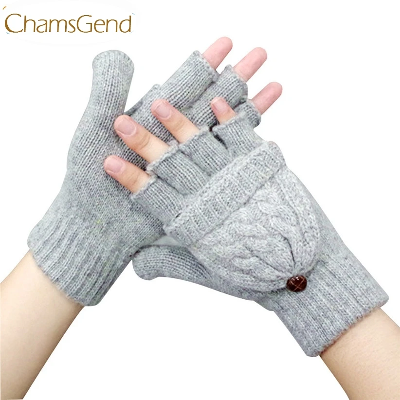 what are the warmest fingerless gloves
