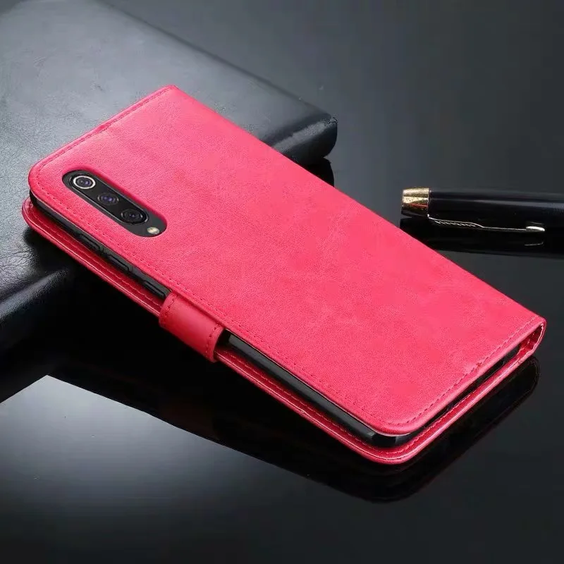 A30 A50 A10 Luxury Flip PU Leather Wallet Case Cover on sfor Samsung A20 A70 A20E A2 Core S10 5G Cards Holder Phone Coque Fundas (7)