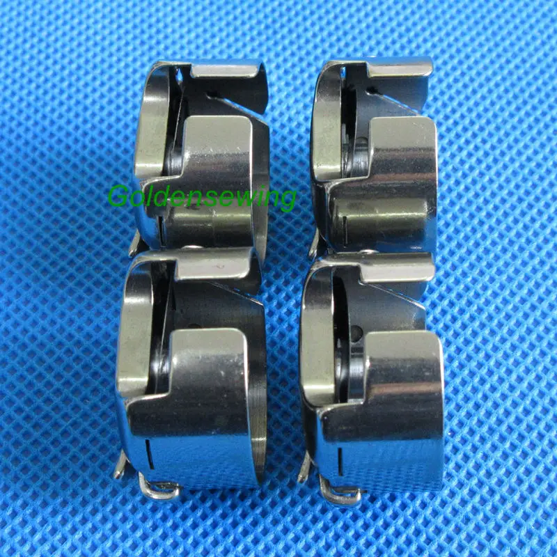 Juki DNU 1541 DU 1181 Consew 205RB 206RB Industrial M Class Metal Bobbin