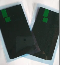 10Pcs/lot For Galaxy S5 Mini SM-G800 G800F G800H Original New Front Frame LCD Back Adhesive Sticker Glue