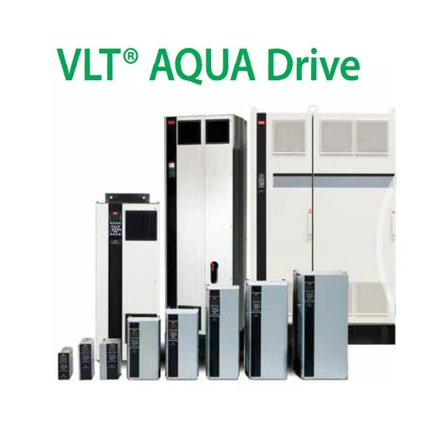 New and genuine Danfoss VLT AQUA drive FC202PK75T4E55H2XGCXXXSXXXXAXBX 380V 0.75Kw | Обустройство дома