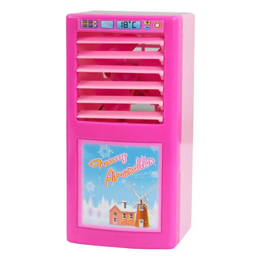 Baby Kid Developmental Educational Pretend Play Home