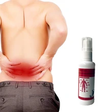 50ml Pain Relief Spray Rheumatism Arthritis Patch Muscle Sprain Knee Waist Pain Back Massage Essential Oil Orthopedic Plaster цена 50ml Pain Relief Spray Rheumatism Arthritis Patch Muscle Sprain Knee Waist Pain Back Massage Essential Oil Orthopedic Plaster цены онлайн
