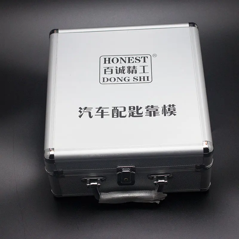 HONEST 10 Key Parts for Automobile Cam Duplicate Key Copy Locksmith Tool Supplies HONEST 10 Key Parts for Automobile Cam Duplicate Key Copy Locksmith Tool Supplies