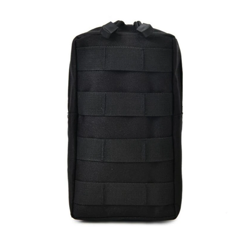 Airsoft Спорт военные 600D тактический жилет MOLLE утилита талии сумка для Открытый гаджет Охота Васит пакет