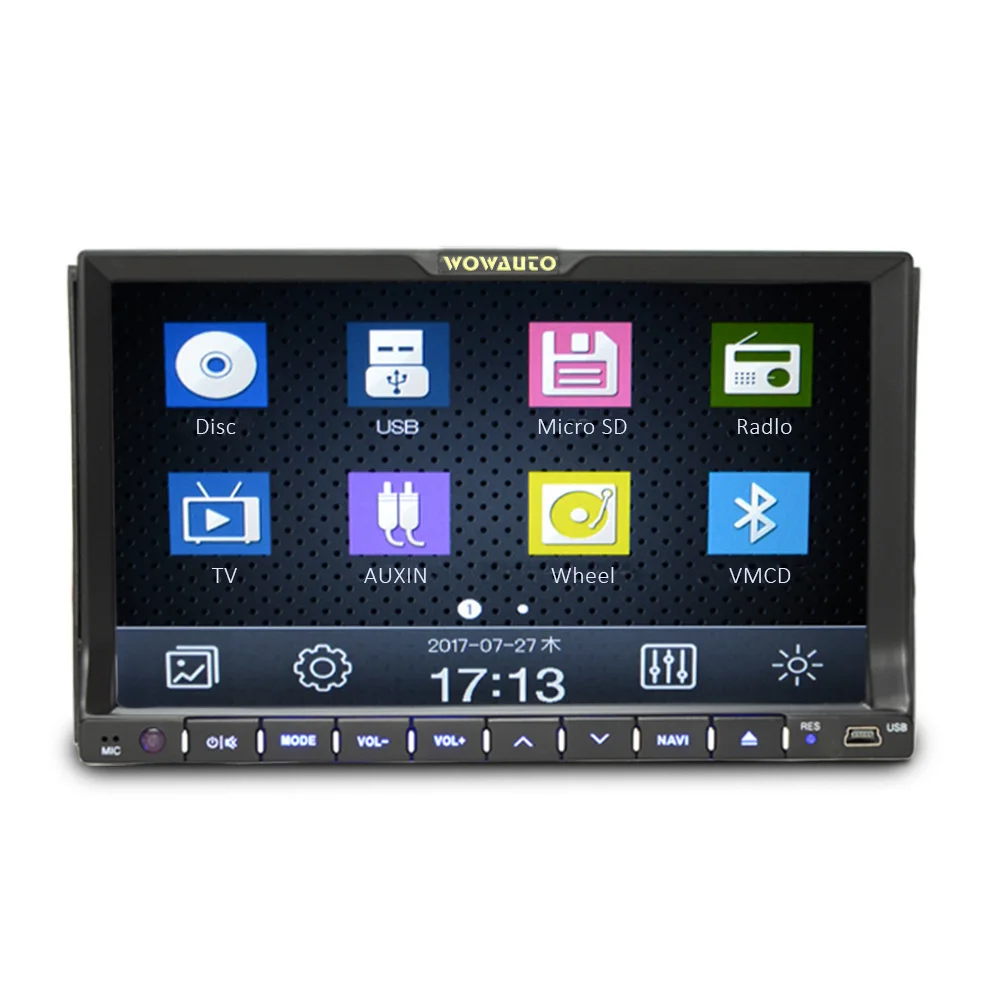 Wowauto 7 2din Hd Touch Screen Bluetooth Stereo Quad Core Car Cd Dvd Player Mp5 Mp3 Fm Gps Navigation Usb Wince Car Cd Dvd Player Quad Core Carcd Dvd Player Aliexpress Wowauto 7 2din Hd Touch Screen Bluetooth Stereo Quad Core Car Cd Dvd Player Mp5 Mp3 Fm Gps Navigation Usb Wince Car Cd Dvd Player Quad Core Carcd Dvd Player Aliexpress