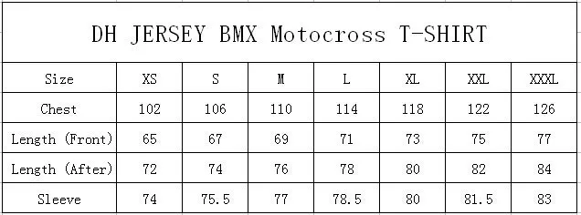 Майка для мотокросса furyracing MX MTB для бездорожья, Джерси для горного велосипеда DH, велосипедные рубашки и топы для велоспорта, Джерси для мотоцикла BMX