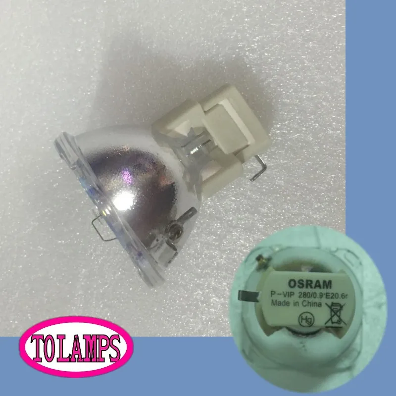 

CS.5J0DJ.001 /5J.Y1B05.001 projector lamp bulb for SP820/mp727/MP724 with 180 days warranty