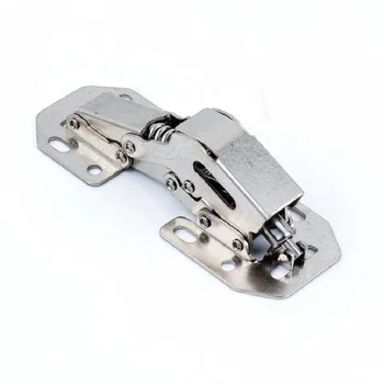 

wardrobe Cushion door hinge metal folding cabinet door HINGE X2