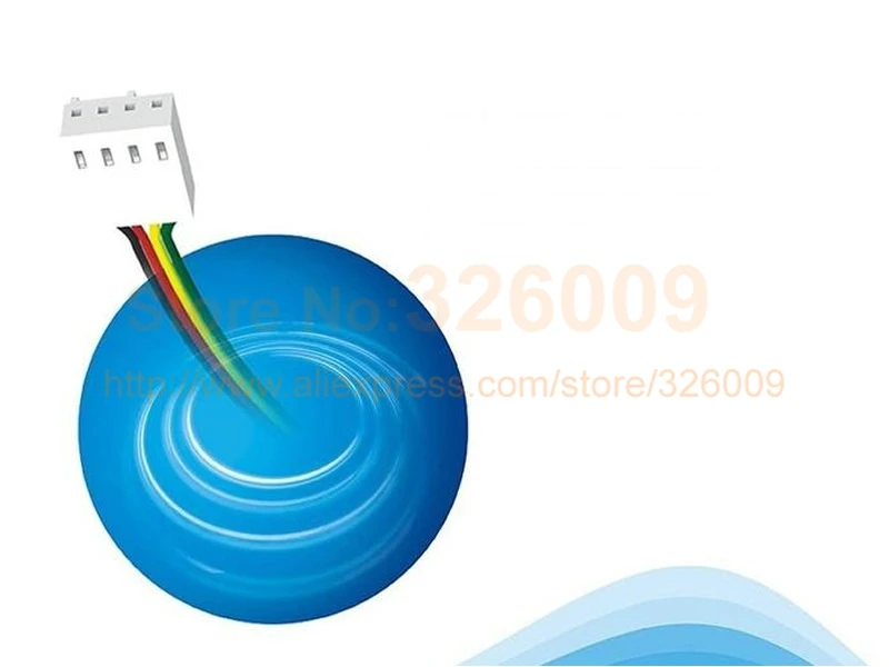 Вентилятор охлаждения процессора PcCooler S129 X4 вентилятор 12 см 4 контактный PWM для Intel