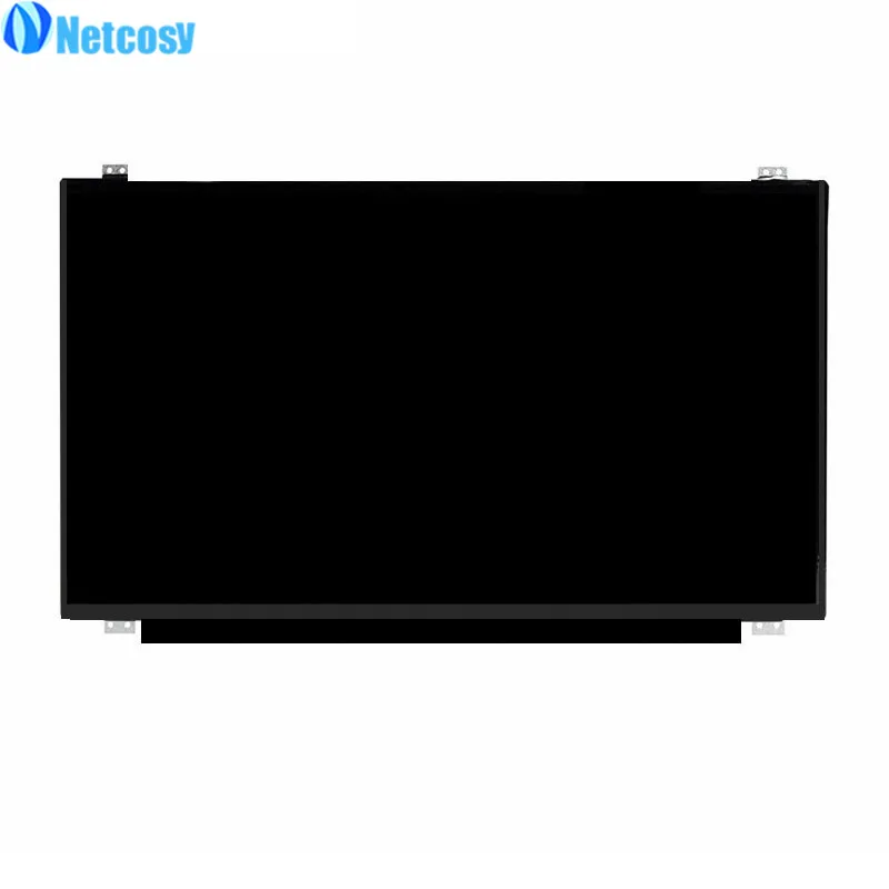 

Netcosy HB156FH1-401 V1.13 New 15.6 " Slim laptop LED LCD Screen 30Pin (Non Touch)
