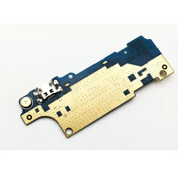 

High Quality Charging Flex Cable For Wiko Rainbow Lite 4G USB Charger Port Dock Connector Flex Cable