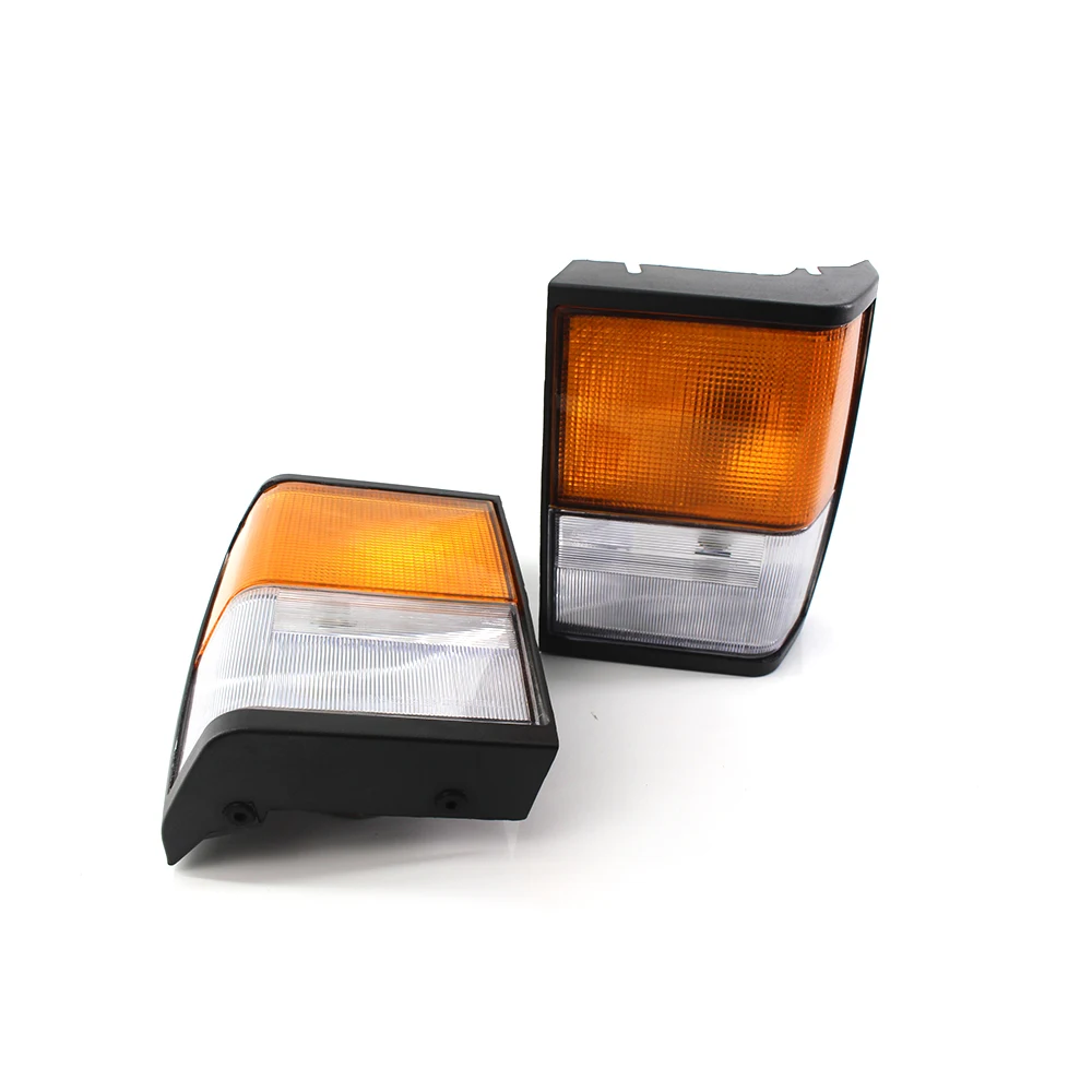 For Land Rover Rang Rover Classic Car Indicator Side Light Square Plug Auto Rear Light Tail