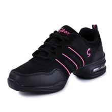 New 2016 Fashion Flats Women Trainers Breathable Sport Woman Shoes Casual Outdoor Walking Women Flats Zapatillas Mujer