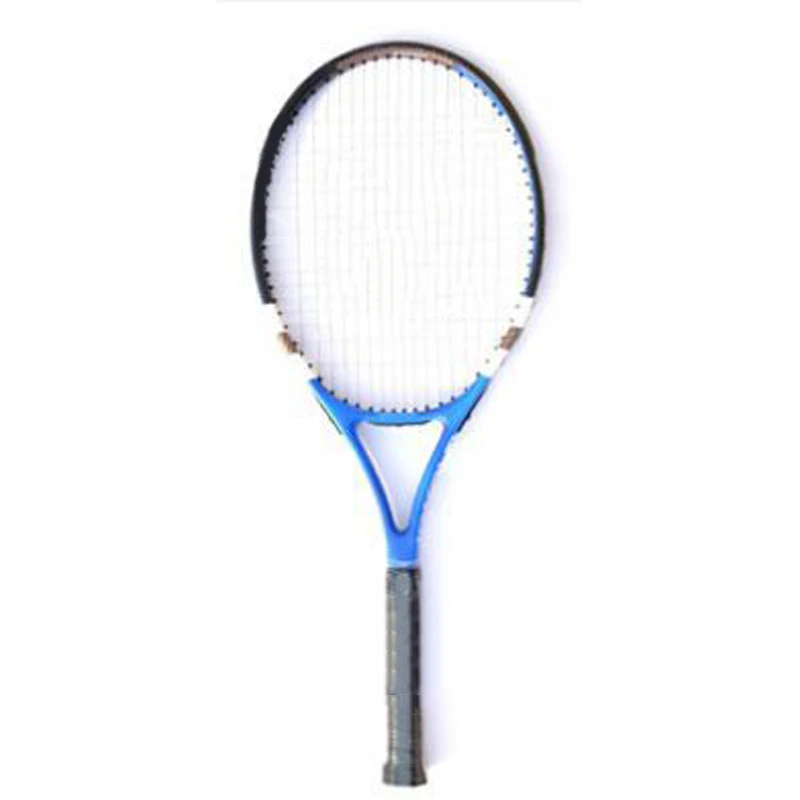 One piece tennis racket Clearance
